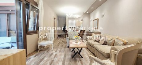 Detached home 82sqm for rent-Kavala » Panagia