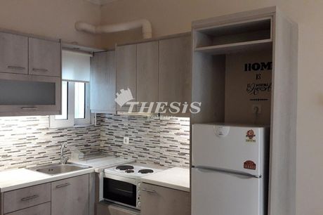 Studio / γκαρσονιέρα 25τ.μ. για ενοικίαση-Πατήσια » Όσιος λουκάς