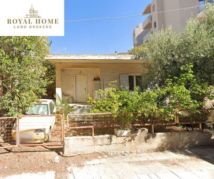 Οικόπεδο 377τ.μ. για πώληση-Μαρούσι » Νέα λέσβος