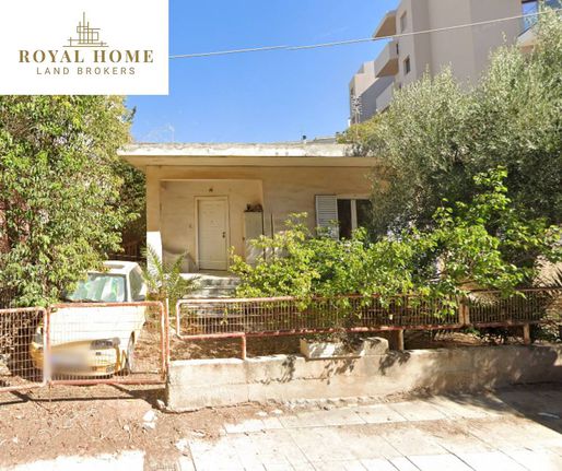 Οικόπεδο 377 τ.μ. για πώληση, Αθήνα - Βόρεια Προάστια, Μαρούσι