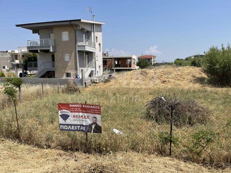 Οικόπεδο 207τ.μ. για πώληση-Λάρισα » Τούμπα