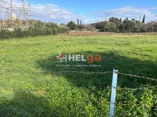 Οικόπεδο 4.100 τ.μ. για πώληση
