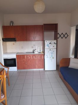 Studio / γκαρσονιέρα 30τ.μ. για ενοικίαση-Ηράκλειο κρήτης » Καμίνια