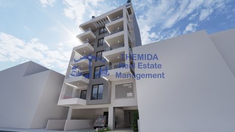 Studio 53sqm for sale-Kato Toumpa