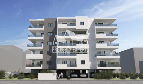 Apartment 101sqm for sale-Alexandroupoli » Kallithea