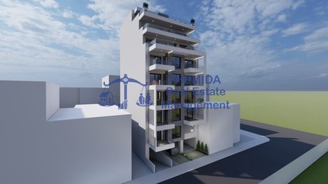 Studio 56sqm for sale-Kato Toumpa