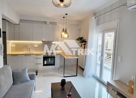 Apartment 40sqm for sale-Kato Toumpa