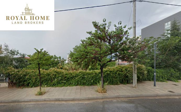 Οικόπεδο 1.000 τ.μ. για πώληση, Αθήνα - Δυτικά Προάστια, Μεταμόρφωση