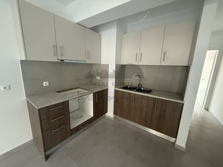 Apartment 48sqm for rent-Volos » Ag. Konstantinos