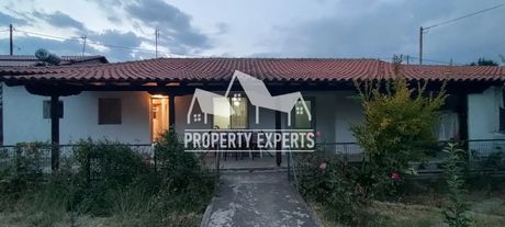 Detached home 100sqm for sale-Feres » Center