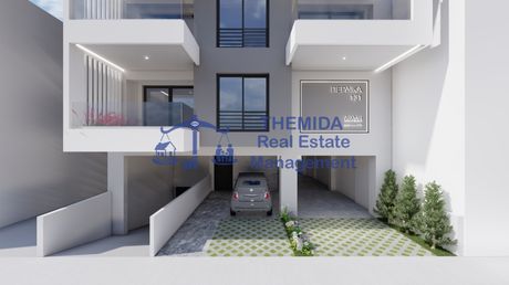 Apartment 83sqm for sale-Kato Toumpa