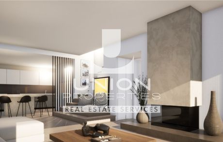 Apartment 60sqm for sale-Gerakas » Gargittos