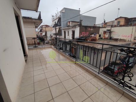 Apartment 93sqm for sale-Patra » Zarouchleika