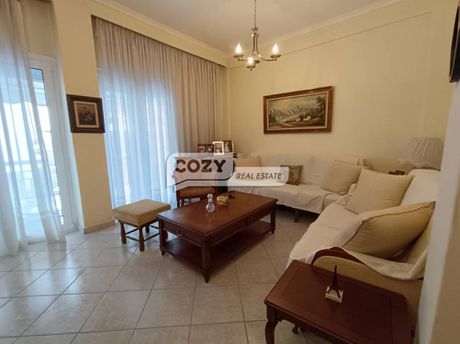 Apartment 66sqm for sale-Stavroupoli » Pronoia