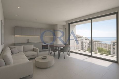 Apartment 80sqm for sale-Patra » Agia Sofia