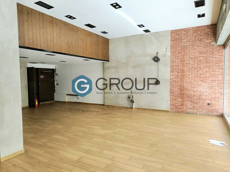 Store 95sqm for rent-Alexandroupoli » Center