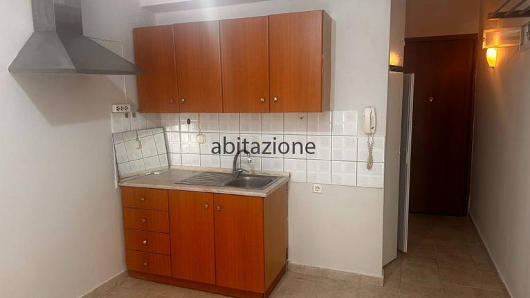 Studio 30 sqm for rent, Thessaloniki - Center, Lefkos Pirgos