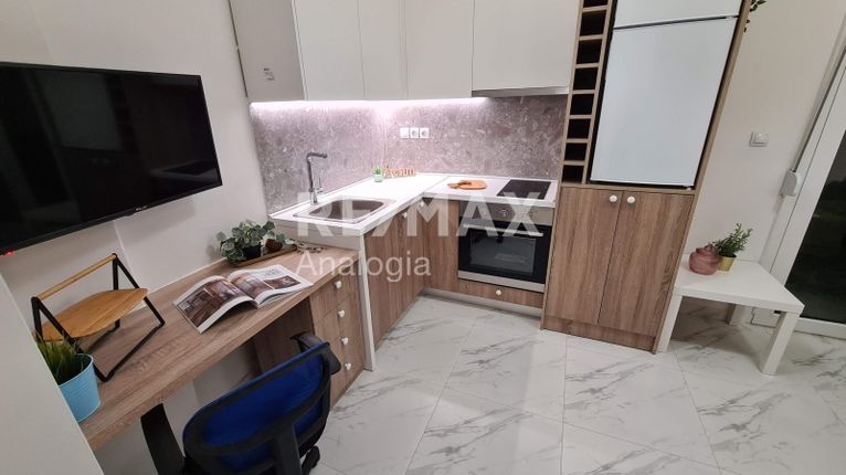 Apartment complex 72 sqm for sale, Thessaloniki - Center, Triandria