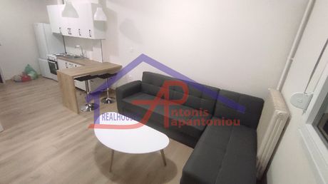 Apartment 38sqm for rent-Ioannina » Center