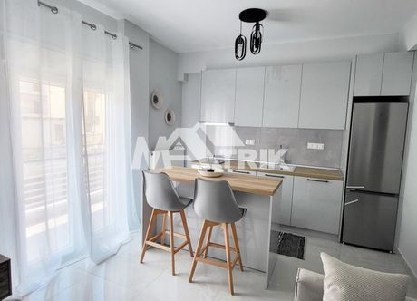 Apartment 40sqm for sale-Papafi