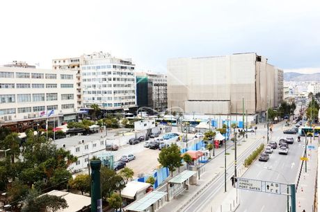 Διαμέρισμα 90τ.μ. για ενοικίαση-Πειραιάς - κέντρο