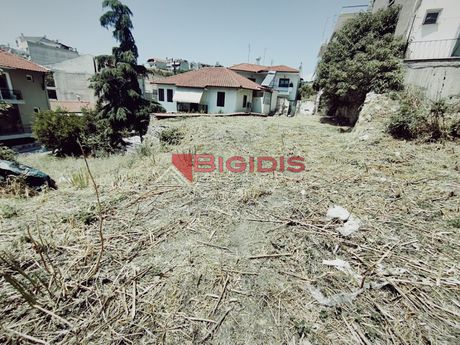 Land plot 480sqm for sale-Serres » Kallithea
