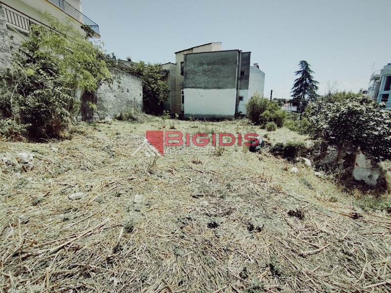 Οικόπεδο 480 τ.μ. πρός πώληση, Ν. Σερρών, Σέρρες