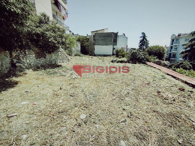 Οικόπεδο 480 τ.μ. πρός πώληση, Ν. Σερρών, Σέρρες