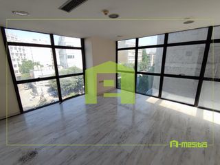 Γραφείο 25 τ.μ. για πώληση, Θεσσαλονίκη - Κέντρο, Βαρδάρης-thumb-1
