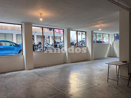 Warehouse 215 sqm for sale