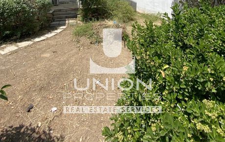 Land plot 1.074sqm for sale-Agia Paraskevi » Ert