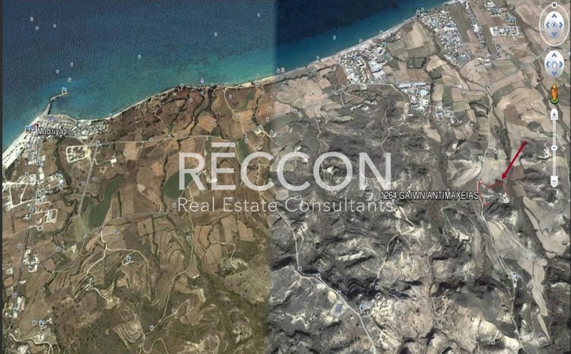Αγροτεμάχια 11.600 τ.μ. για πώληση, Δωδεκάνησα, Κως