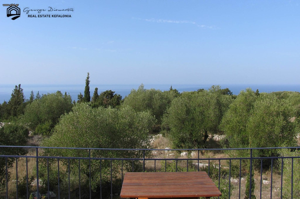 Βίλλα 160 τ.μ. πρός πώληση, Ν. Κεφαλονιάς, Κεφαλονιά