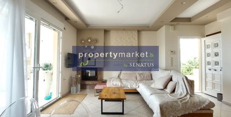 Maisonette 180sqm for rent-Kavala » Palio