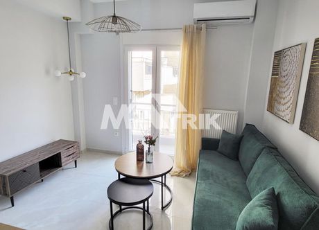 Apartment 36sqm for sale-Kato Toumpa