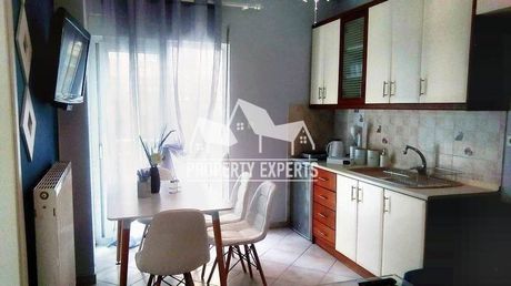 Apartment 45sqm for rent-Alexandroupoli » Center