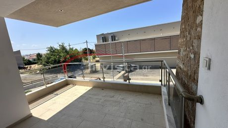 Μεζονέτα 93τ.μ. για πώληση-Σιθωνία » Παραλία νικήτης