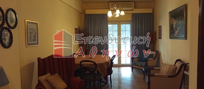 Διαμέρισμα 80 τ.μ. προς πώληση, Αθήνα - Κέντρο, Κυψέλη