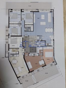 Apartment 123sqm for sale-Martiou