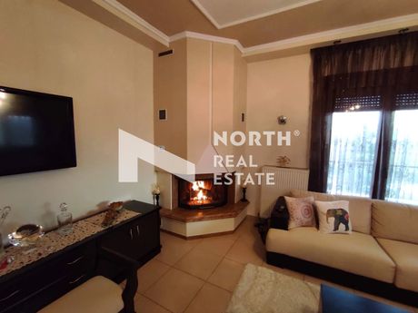 Detached home 180sqm for sale-Lagkadas » Perivolaki