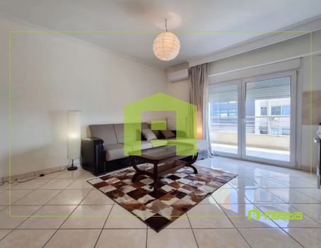 Apartment 65sqm for rent-Ipoloipo Kentrou Thessalonikis
