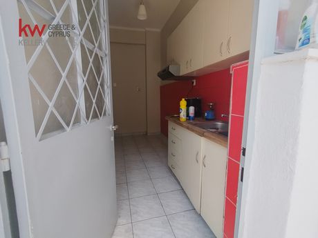 Διαμέρισμα 40τ.μ. για πώληση-Ταύρος
