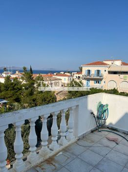 Detached home 136sqm for sale-Spetses