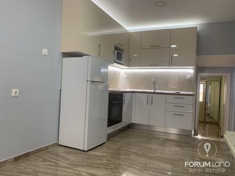 Apartment 60sqm for rent-Ippokratio