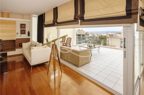 Apartment 163sqm for sale-Nea Smyrni