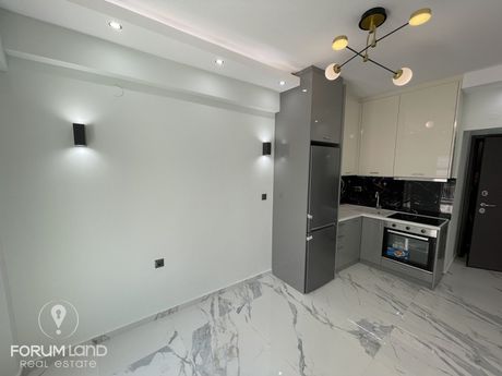 Apartment 49sqm for sale-Mpotsari