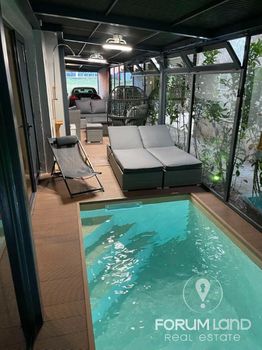 Apartment 128sqm for sale-Thermi » Center Of Thermi