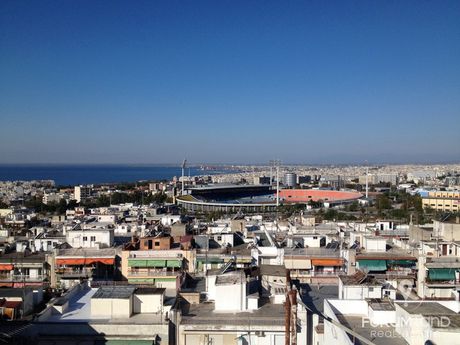 Μεζονέτα 132τ.μ. για πώληση-Τριανδρία