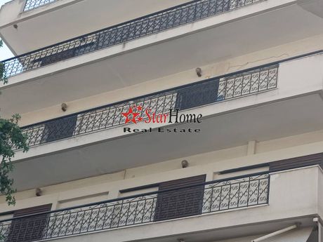 Studio / γκαρσονιέρα 32τ.μ. για πώληση-Ιπποκράτειο