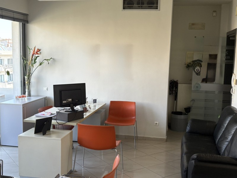 Διαμέρισμα 50 τ.μ. πρός πώληση, Εβρος, Αλεξανδρούπολη